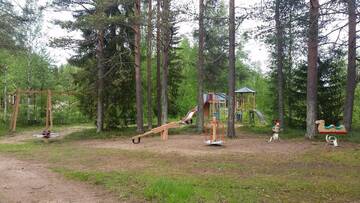 Фото номера Дом для отпуска Дома для отпуска Korvala г. Korvala 22