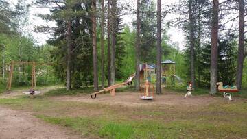 Фото номера Дом для отпуска Дома для отпуска Korvala г. Korvala 62